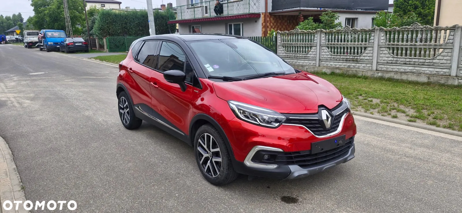 Renault Captur 1.3 Energy TCe S-Edition EDC - 4