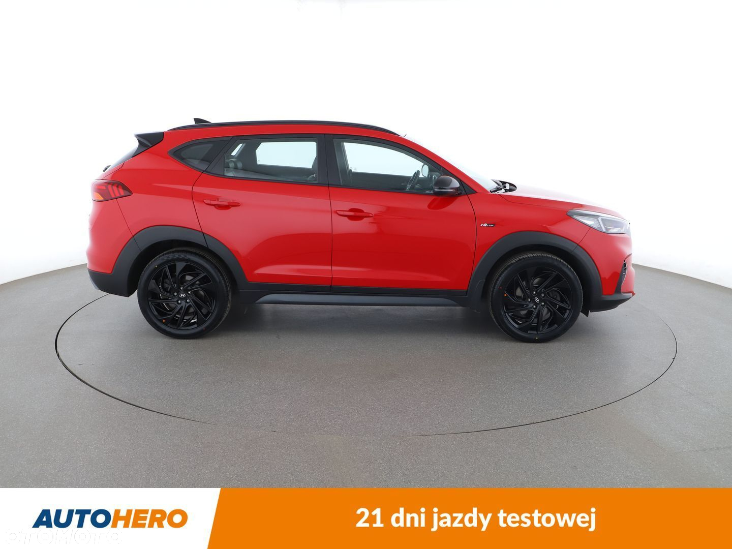 Hyundai Tucson - 7