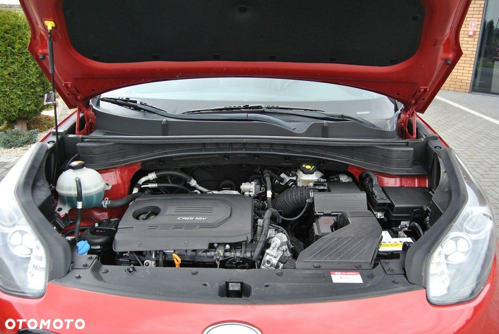 Kia Sportage - 7