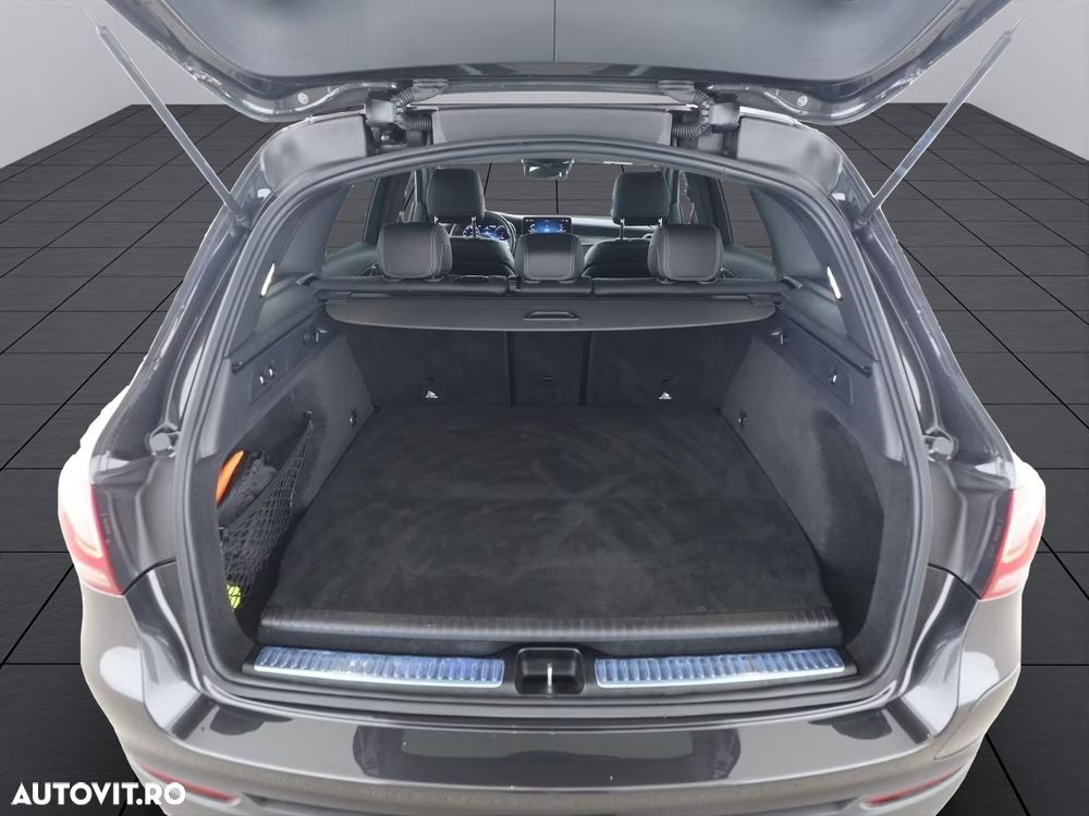 Mercedes-Benz GLC 300 e 4Matic 9G-TRONIC AMG Line - 15