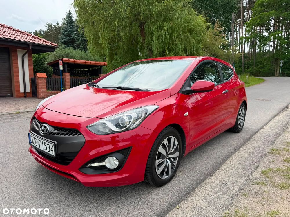 Hyundai i30 - 1