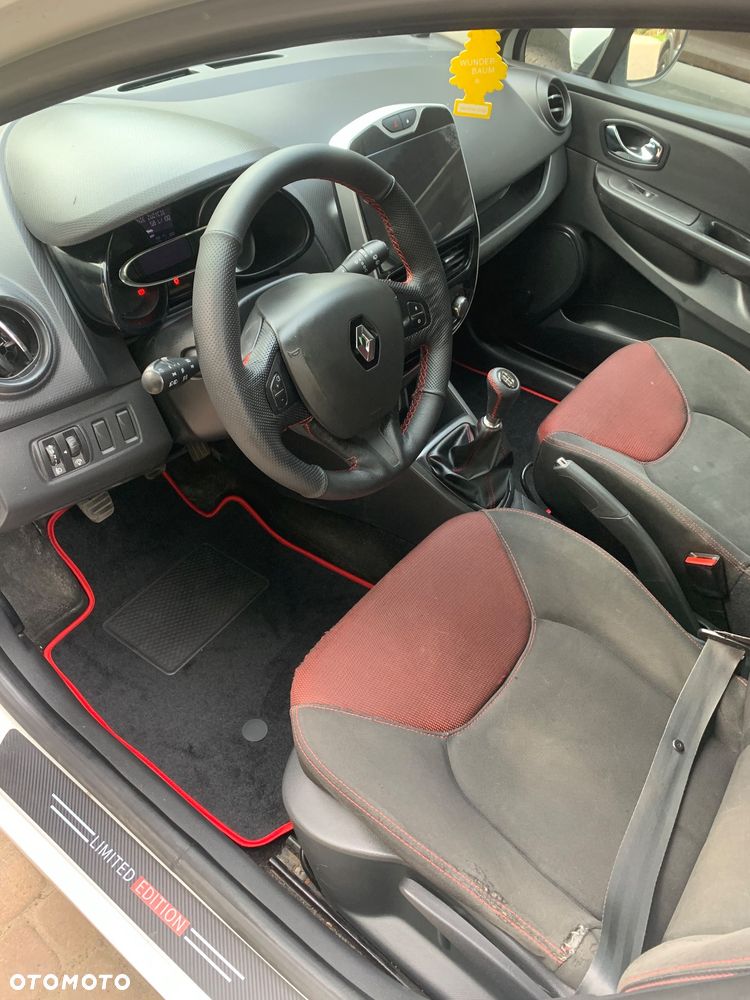 Renault Clio 1.5 dCi Authentique - 8