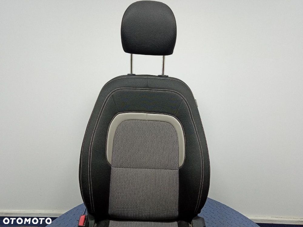 KIA CEED II 12- FOTEL KIEROWCY PRZÓD LEWY - 3
