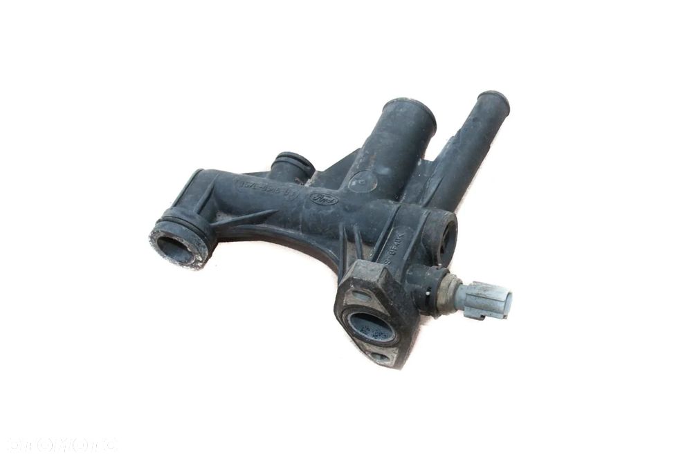 RURA RURKA KRÓCIEC FORD MONDEO MK3 1S7E8548BJ