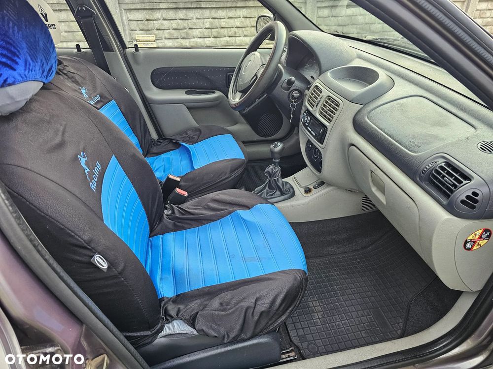 Renault Thalia 1.4 Access - 6