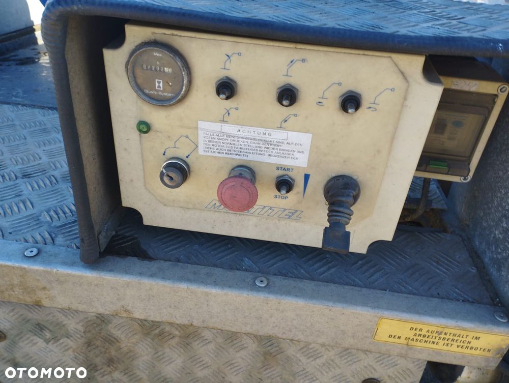 Hyundai H100 MULTITEL 145 - 14