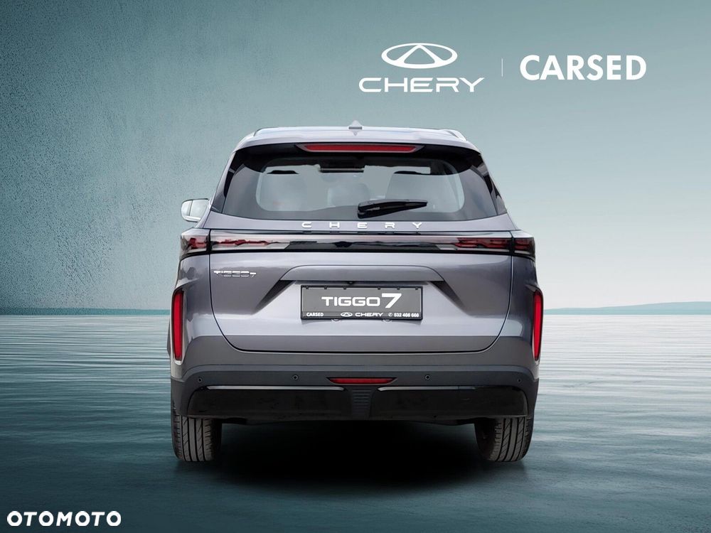 Chery Tiggo 7 - 4