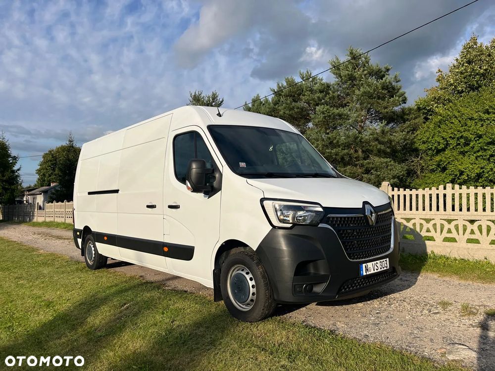 Renault Master - 7