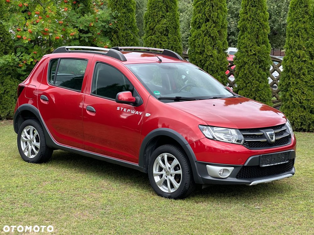 Dacia Sandero TCe 90 S&S Laureate - 3