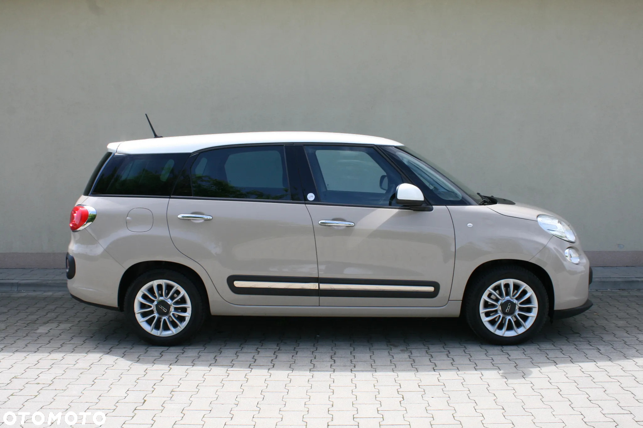 Fiat 500L - 6