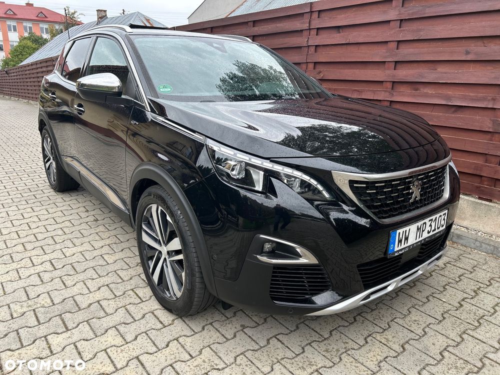 Peugeot 3008 - 2