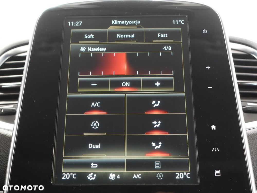 Renault Espace Energy dCi 130 Life - 34