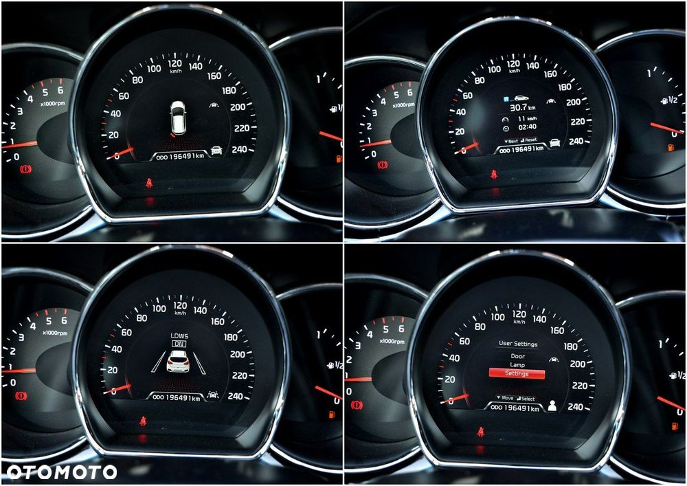 Kia Ceed 1.6 CRDi XL - 35