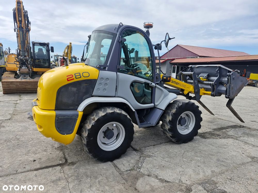 Kramer 280 - 1