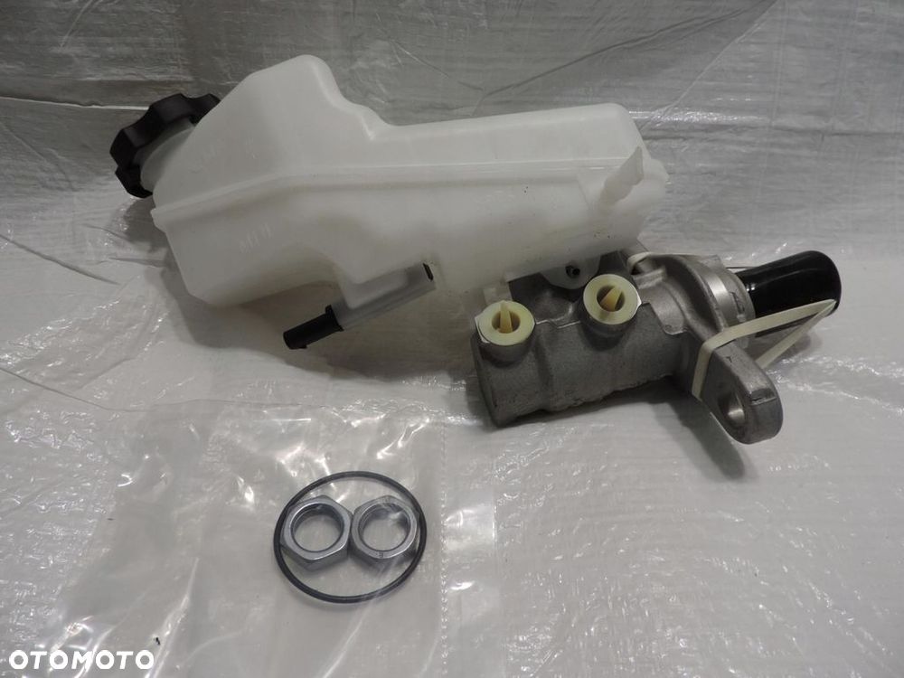 pompa hamulcowa zbiorniczek OPEL INSIGNIA B 84118581 NOWE ORYGINAŁ - 5