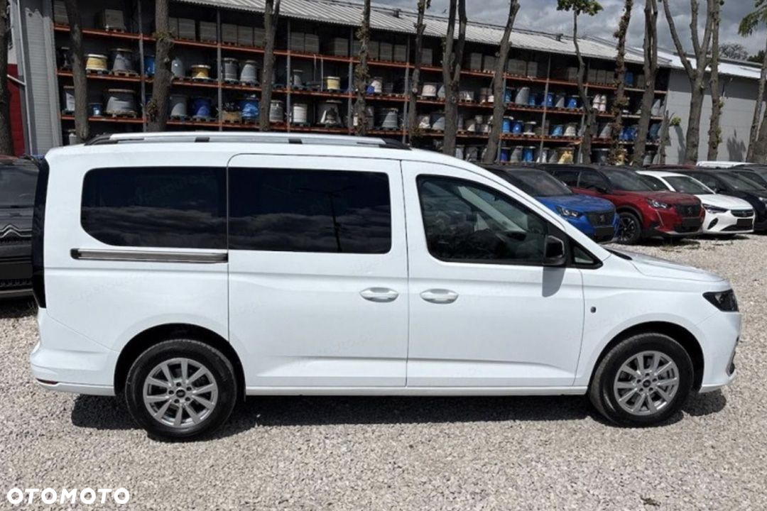 Ford Tourneo Connect Grand 2.0 EcoBlue Titanium - 5