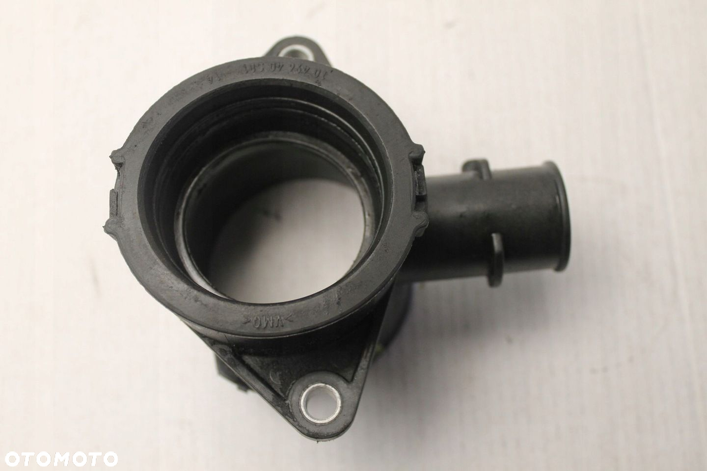WĄŻ PRZEWÓD POWIETRZA FOCUS 1.6 TDCI AV61-6C784-AB - 6