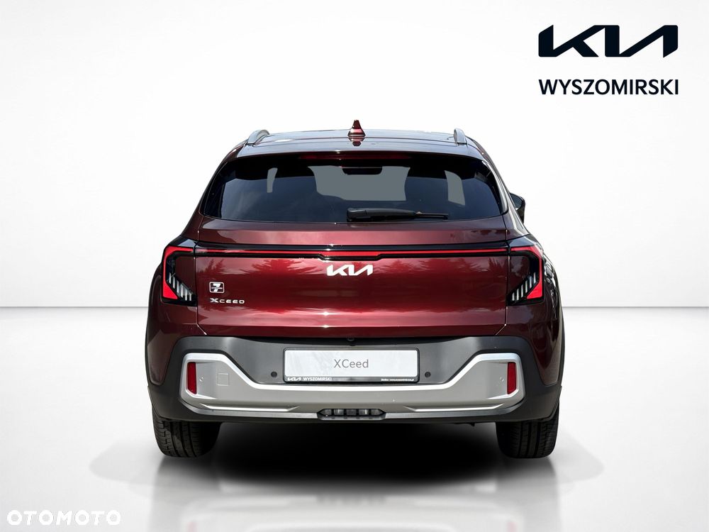 Kia XCeed 1.6 T-GDI M DCT - 5