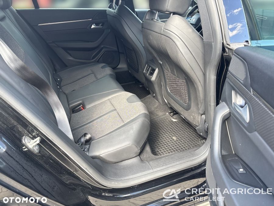 Peugeot 508 1.5 BlueHDi Allure S&S EAT8 - 16