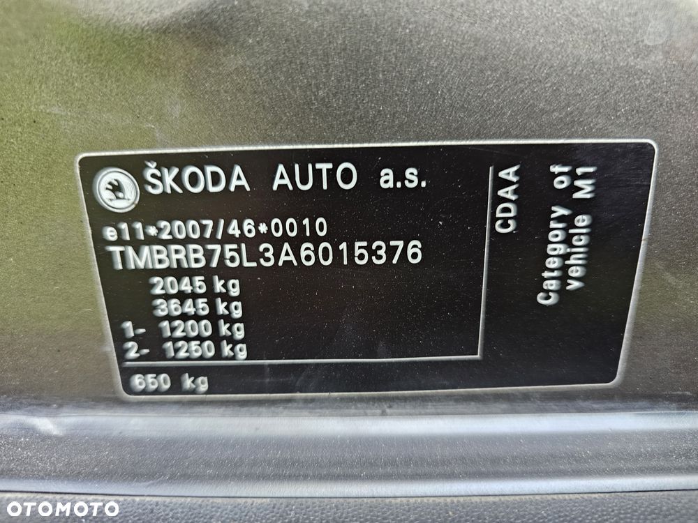 Skoda Yeti 1.8 TSI 4x4 Experience - 28
