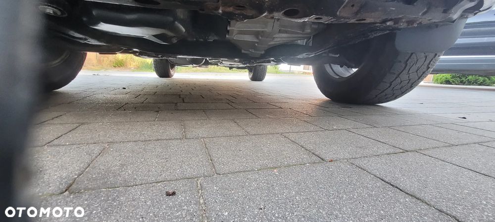Toyota RAV4 2.2 D-CAT 4x4 Executive - 35