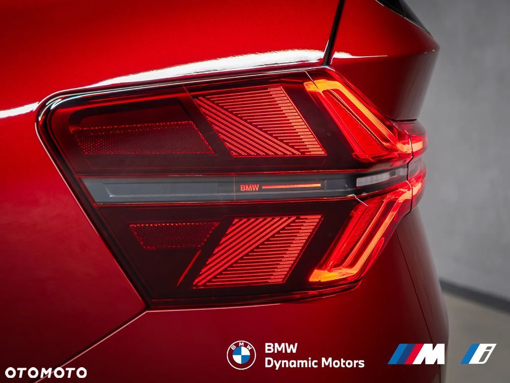 BMW X3 20 xDrive - 11