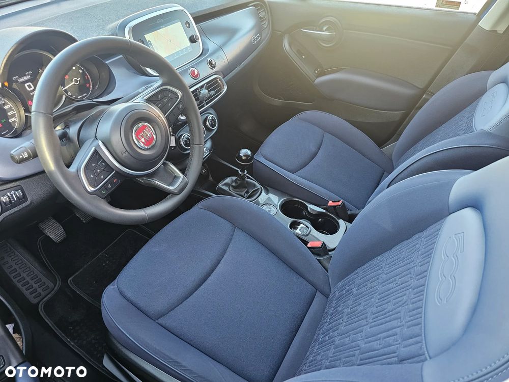 Fiat 500X 1.0 T3 Club - 14