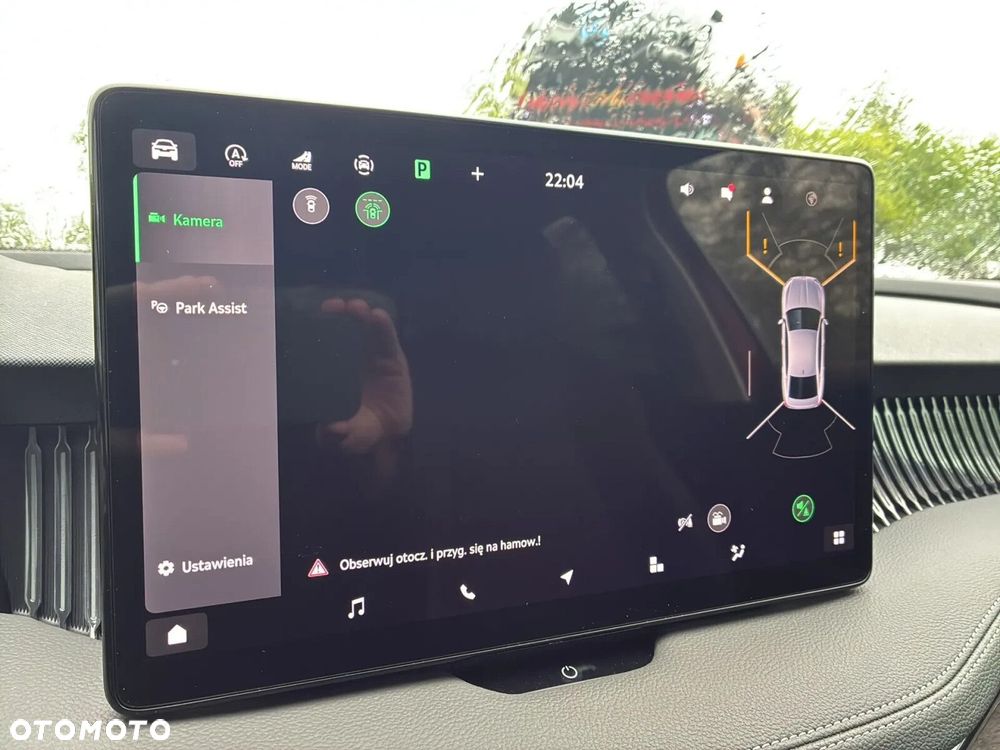 Skoda Superb - 23