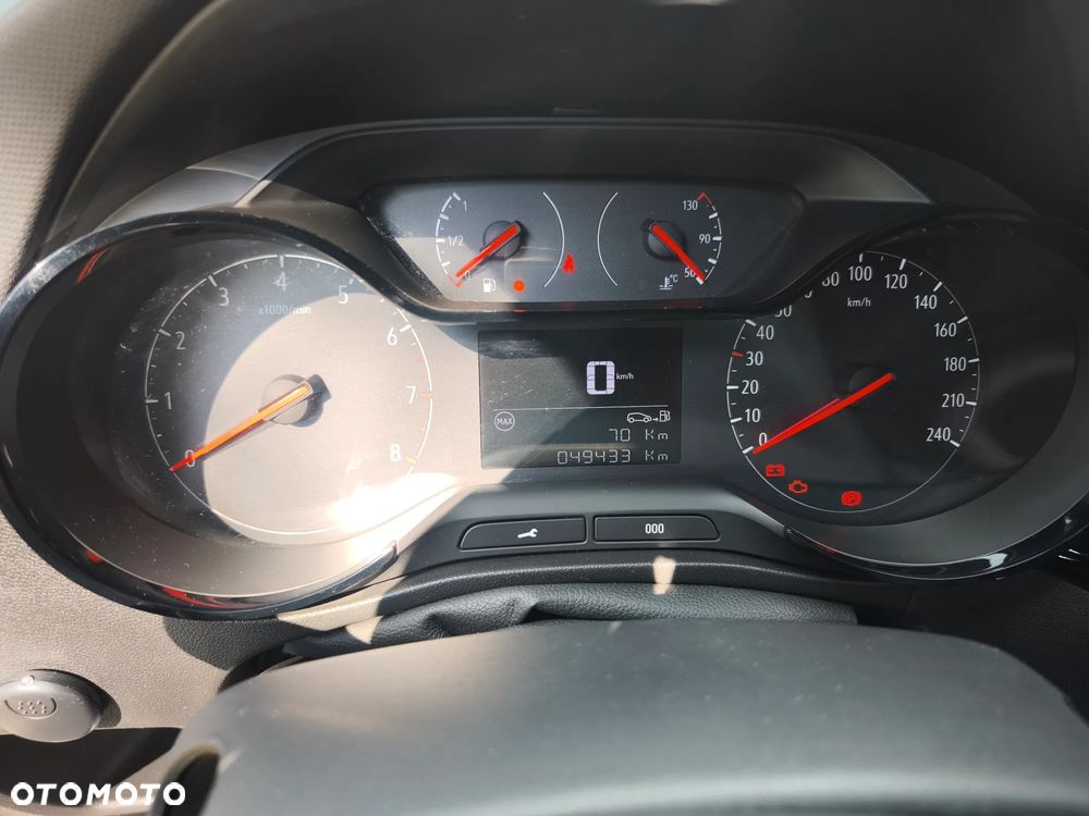 Opel Crossland X 1.2 T 120 Lat S&S - 6