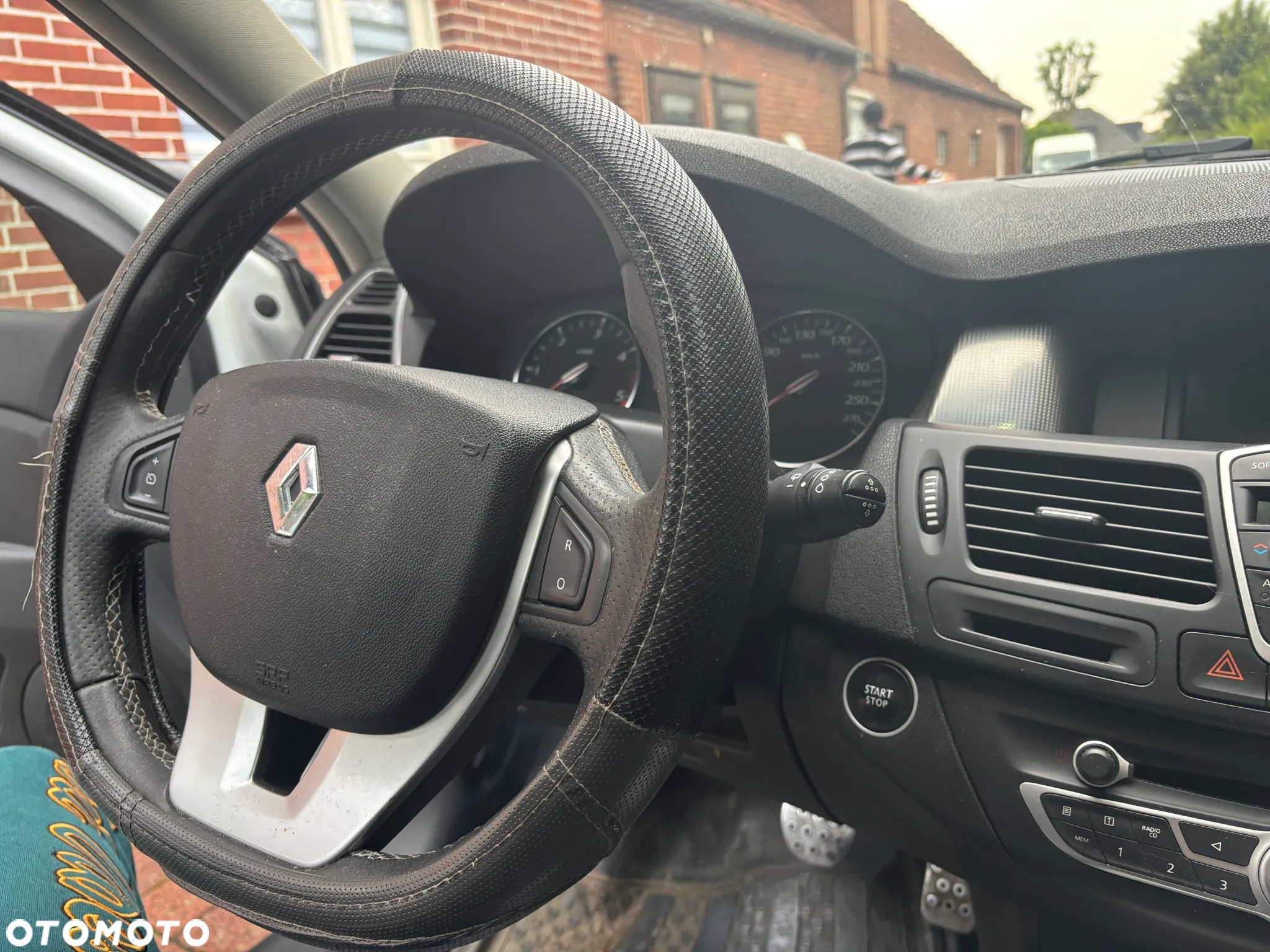 Renault Laguna 2.0 dCi Bose Edition - 19