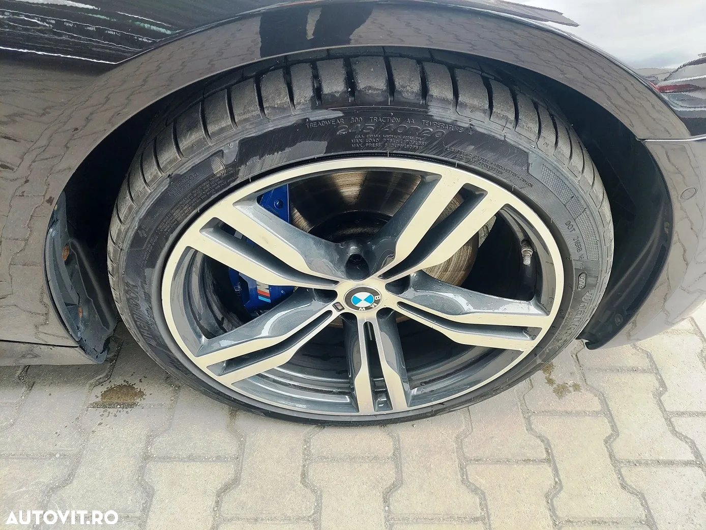 BMW Seria 7 750Ld xDrive - 30