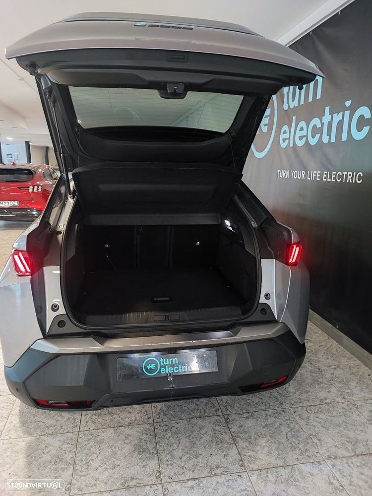Peugeot E-3008 73 kWh Allure - 7