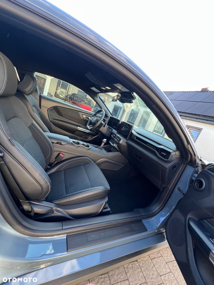 Ford Mustang 2.3 Eco Boost - 14