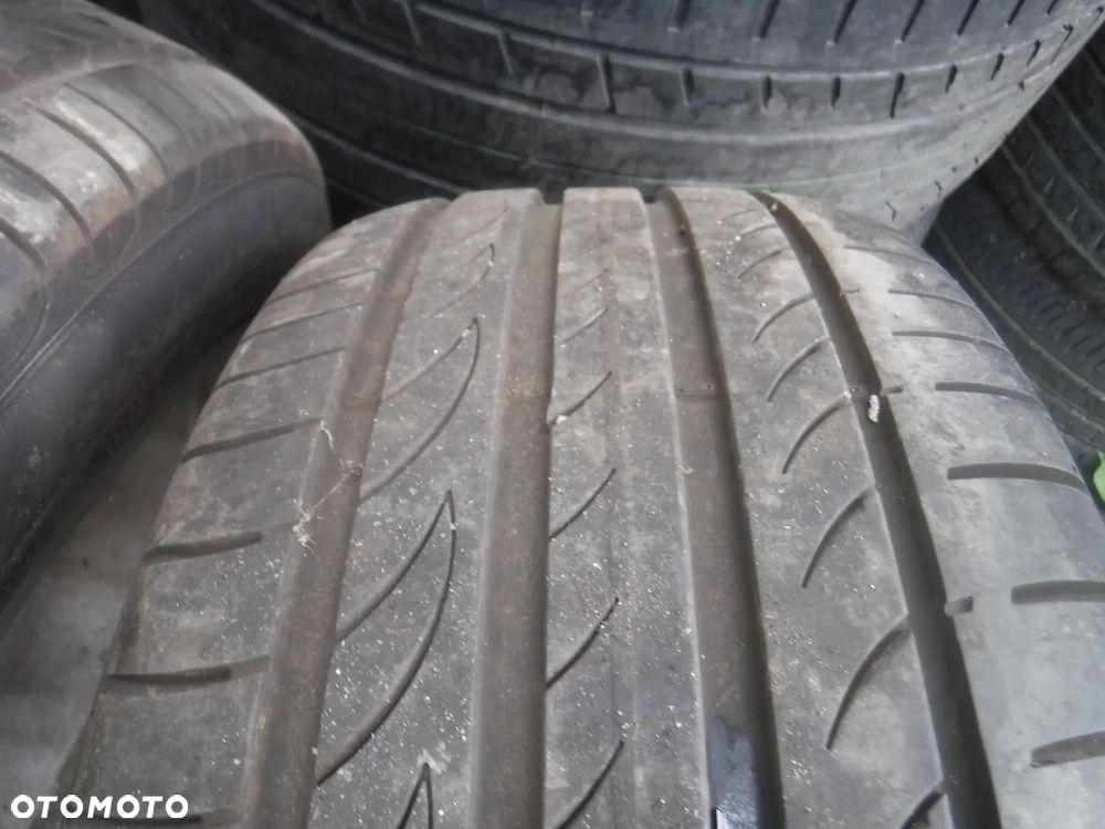 Audi TT 8J Skoda Octavia Superb Passat Audi A4 A6 VW Seat  alufelgi 17 5X112 opony - 10