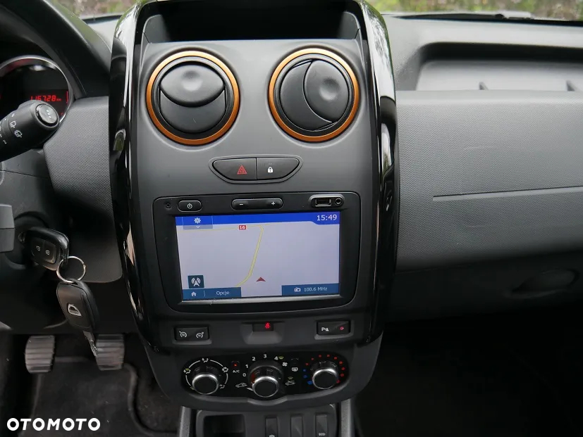 Dacia Duster - 15