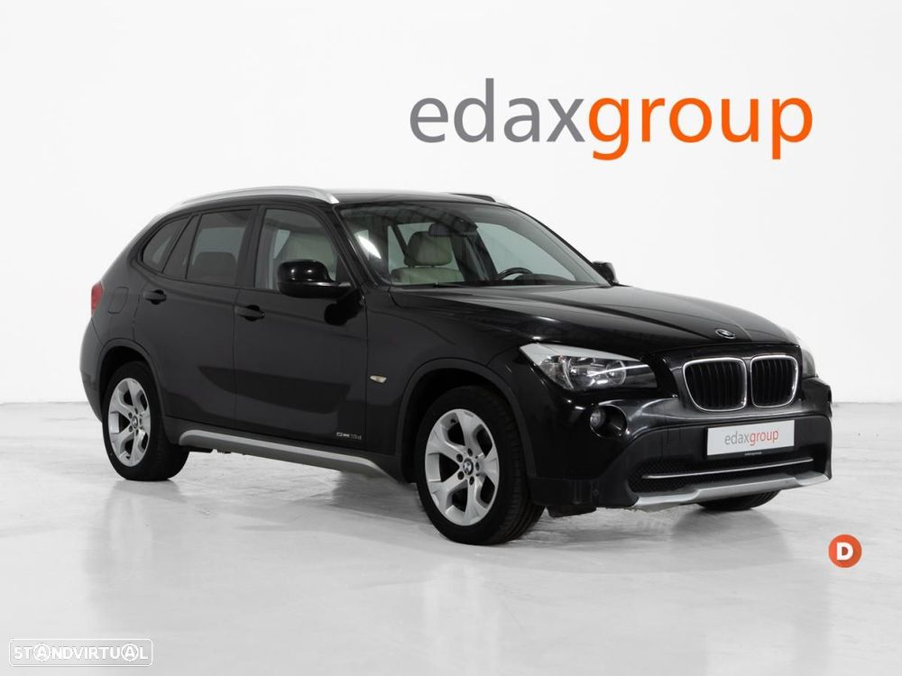 BMW X1 - 1