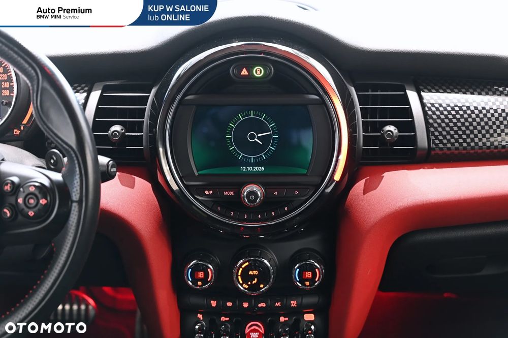 MINI Cooper S - 20