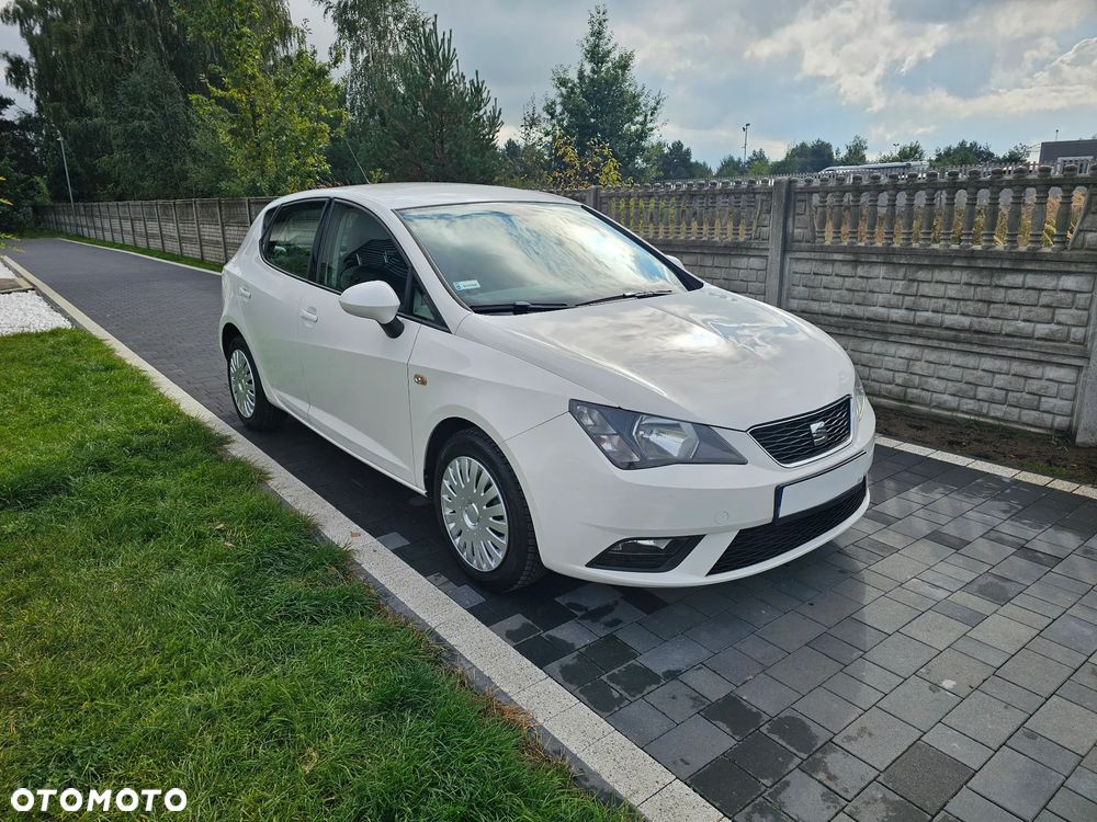 Seat Ibiza 1.2 TSI Style - 2