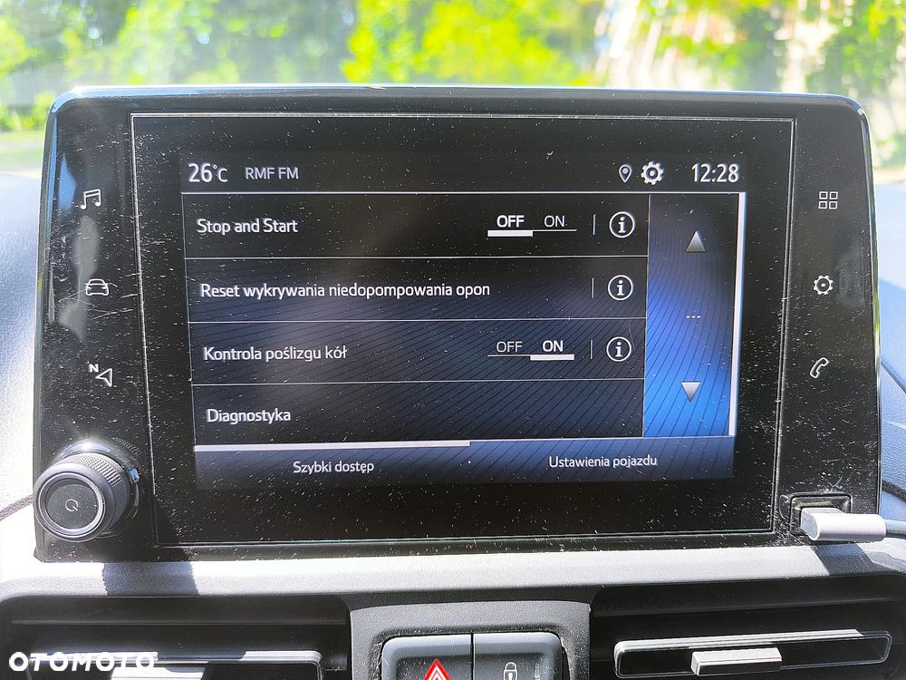 Toyota Proace City Verso 1.5 D-4D Family - 19
