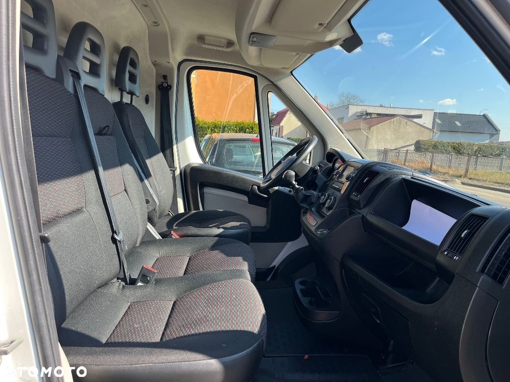 Peugeot Boxer L2H2 - 6