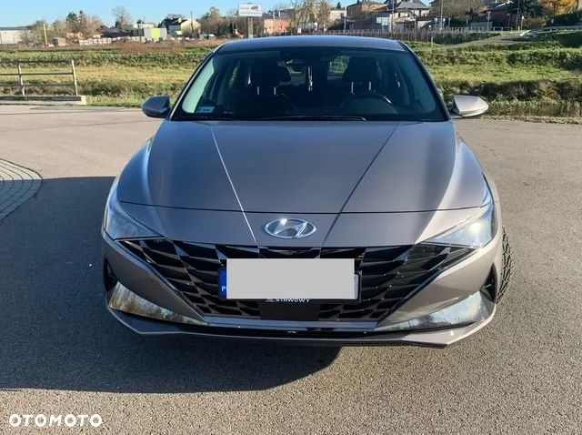 Hyundai Elantra 1.6 Modern - 5