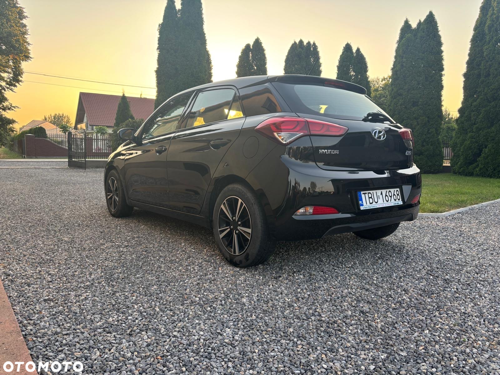 Hyundai i20 1.2 Classic - 6