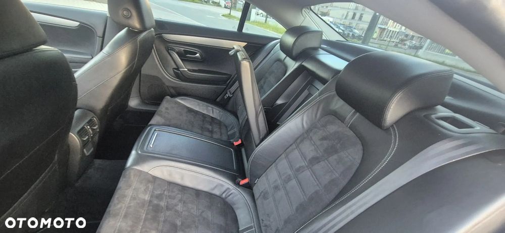 Volkswagen CC - 25