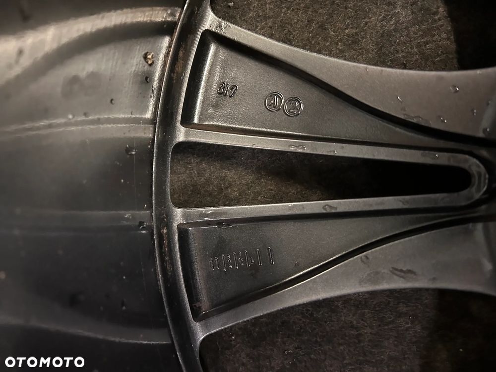 Alufelga Opel Insignia OPC 20 cali 5x120 1szt. 13258242 - 7