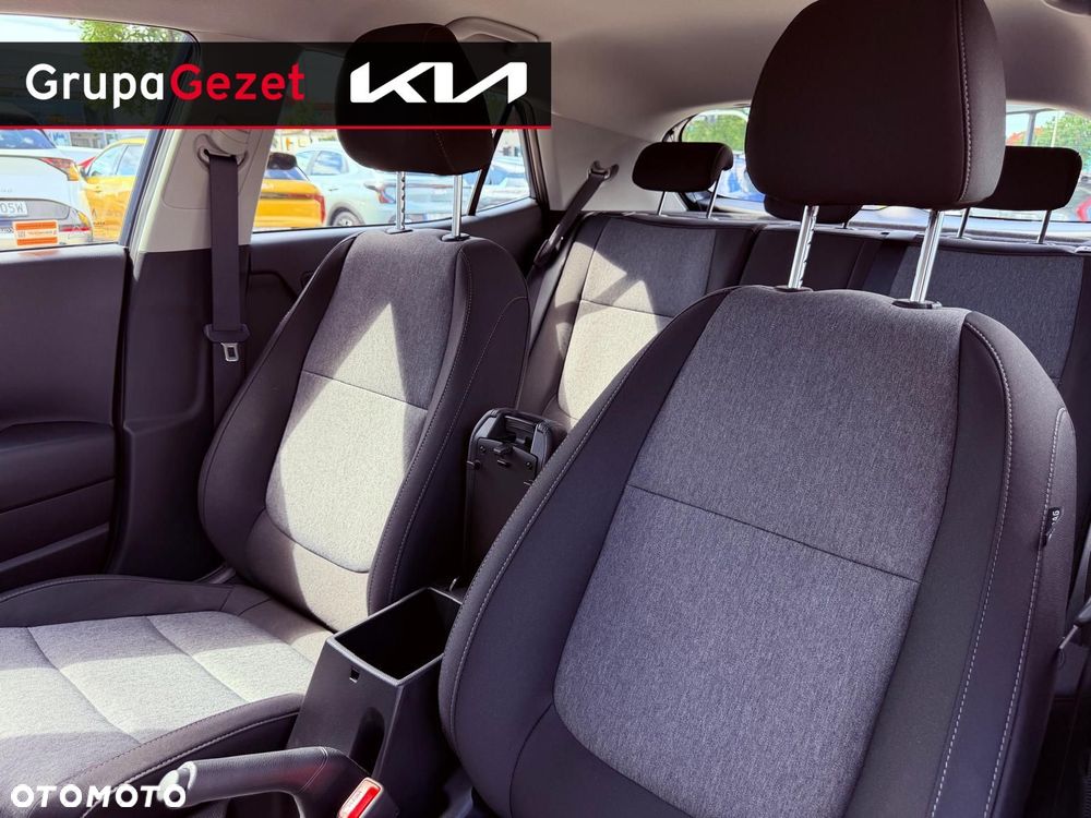 Kia Stonic 1.0 T-GDI M - 12