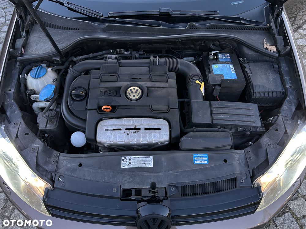 Volkswagen Golf 1.4 TSI Highline - 37