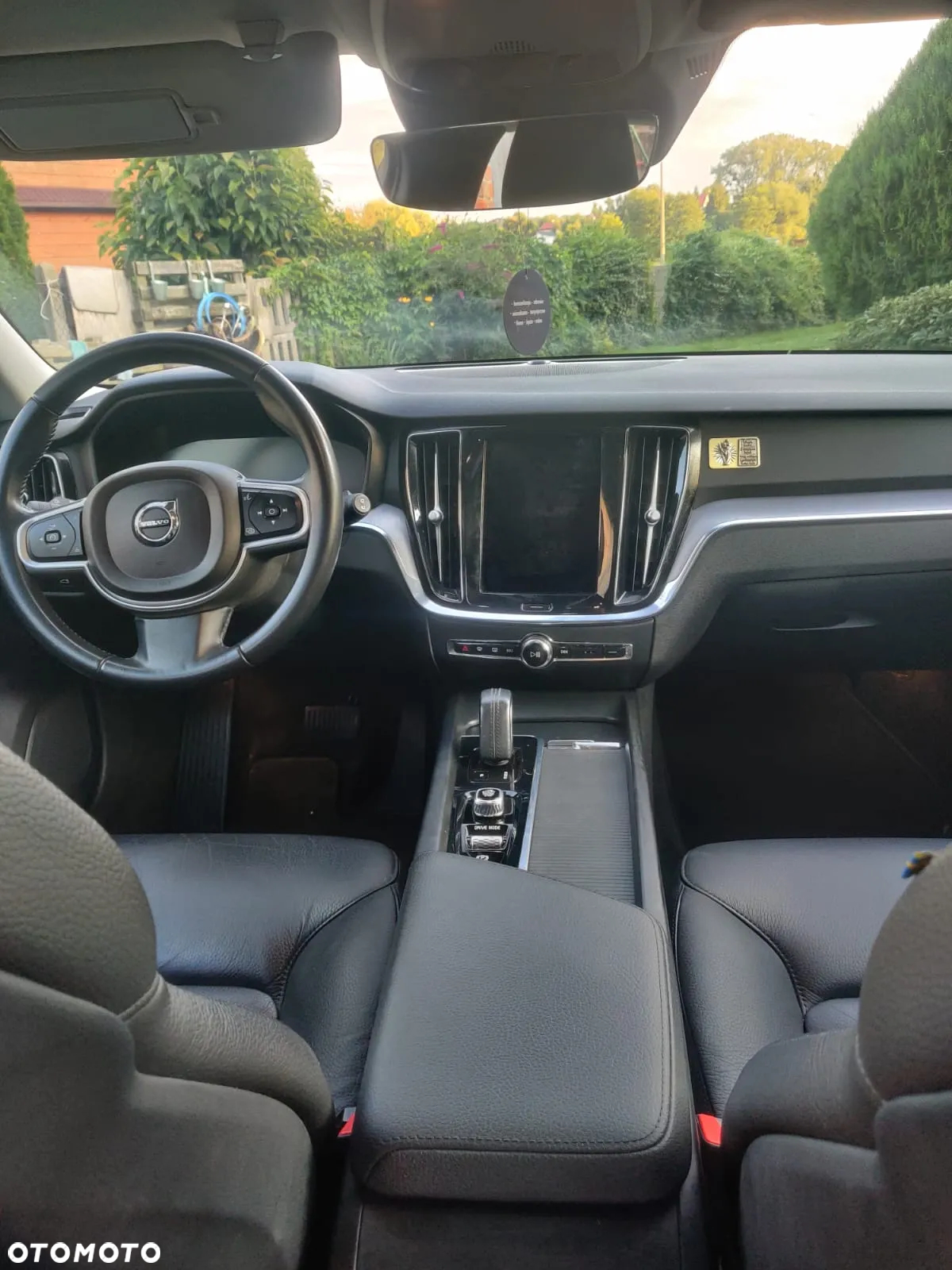 Volvo V60 B4 D Geartronic RDesign - 9