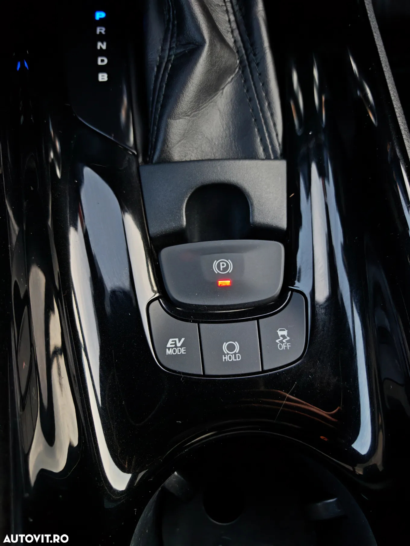 Toyota C-HR - 18