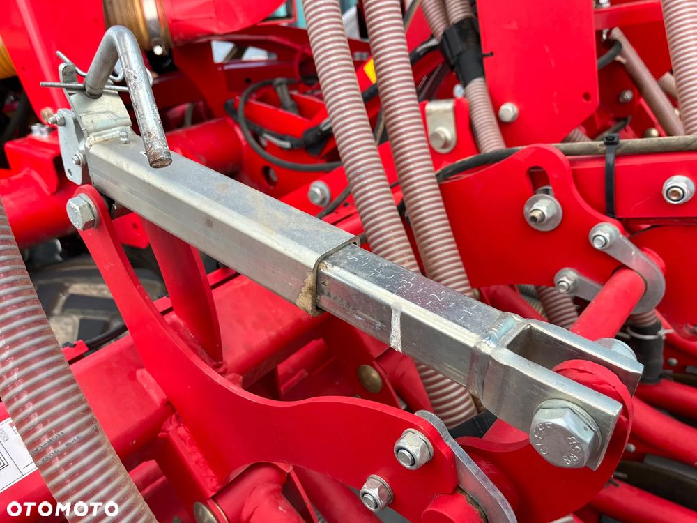 Kverneland U-DRILL PLUS 3001 - 32