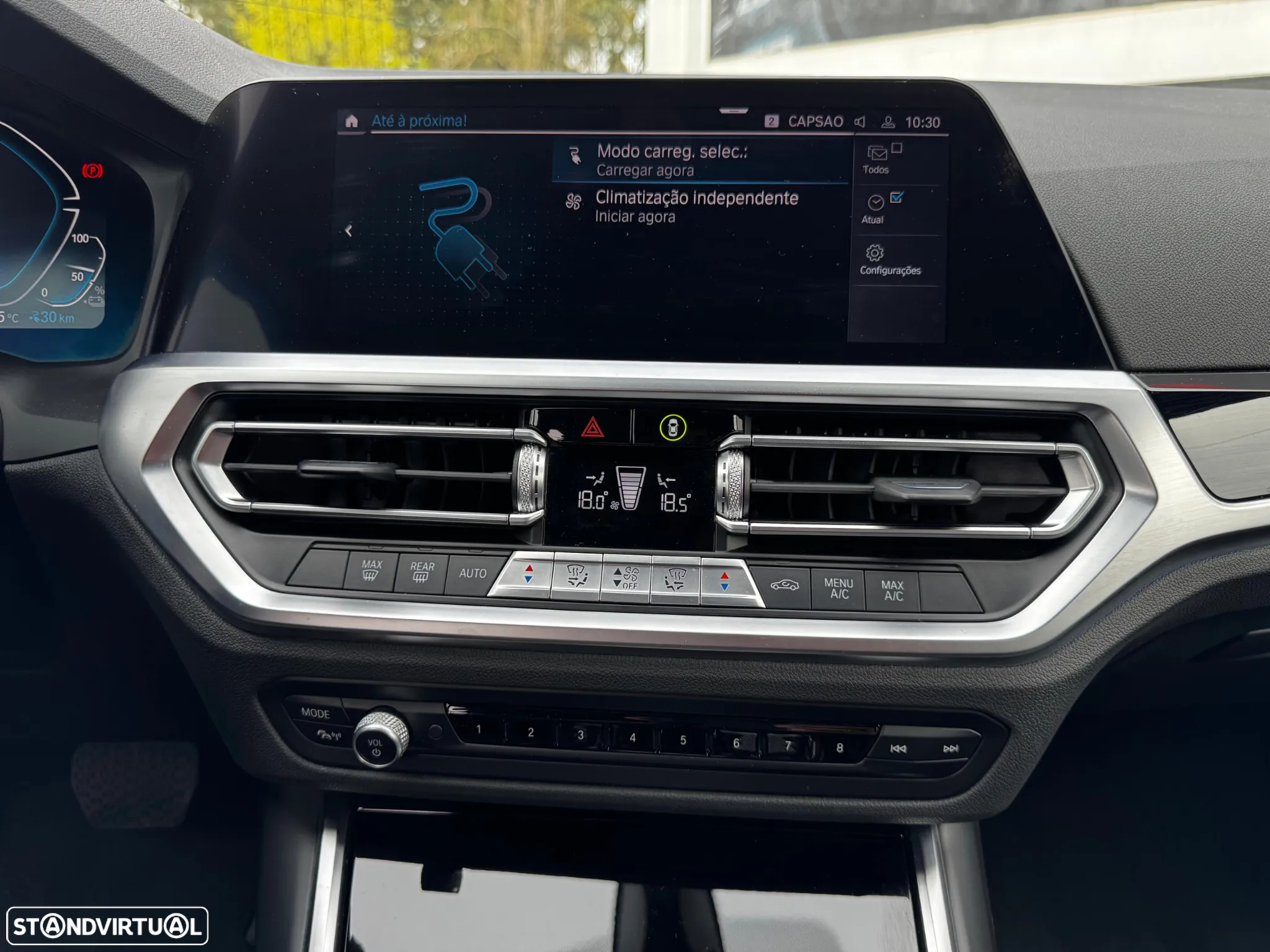 BMW 320 e Corporate Edition Auto - 24